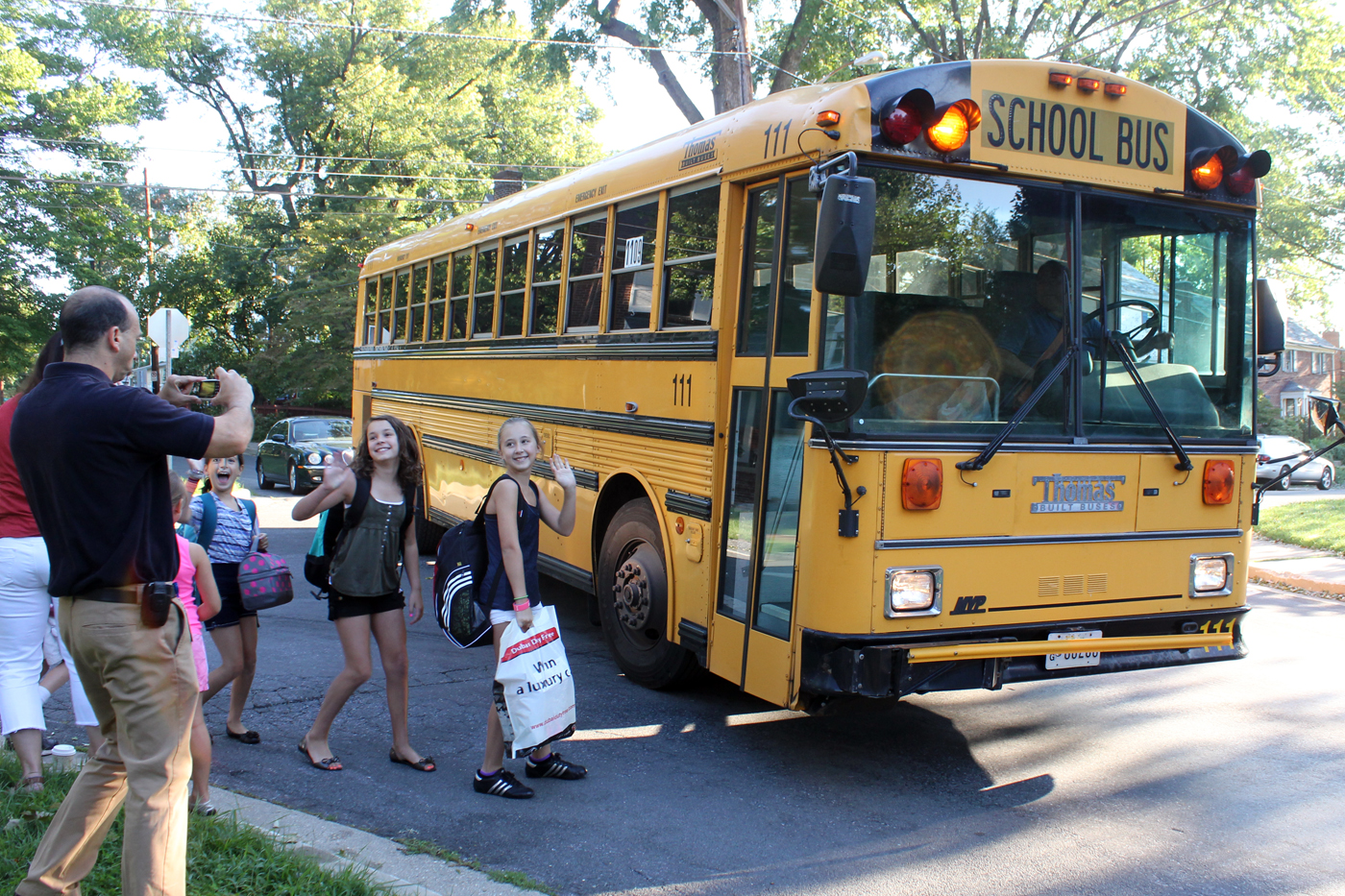 back to school safety vsc fire security feature